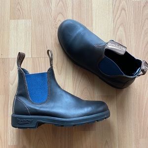 Blundstone 558 Chelsea Boot